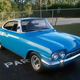 Image for article titled 1964 Ford Capri for a Life-Changing $10,000!
